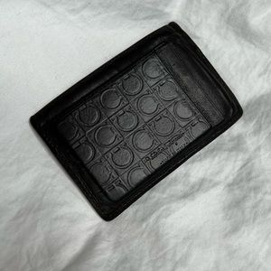 Ferragamo Mens Wallet